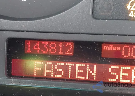 2004 BMW X5 3.0I z USA, uszkodzony, nr VIN 5UXFA13504LU28058